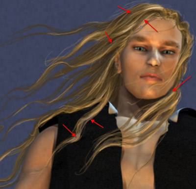 hair 8